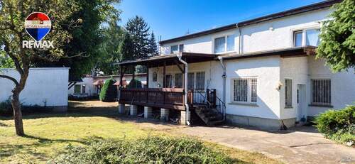 Altbestand - Grundstück in Berlin zum Kaufen