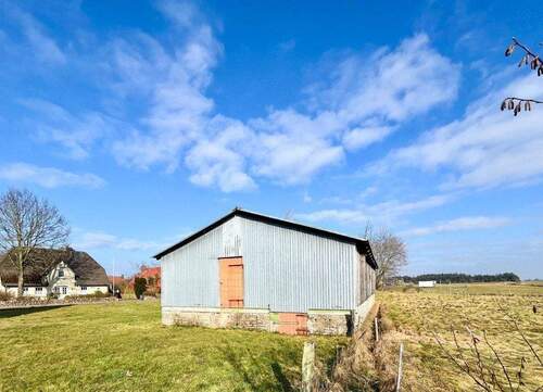 Grundstück - Grundstück in Tating
