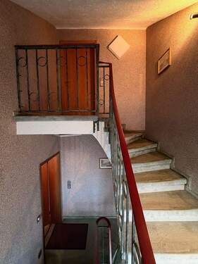 Treppenhaus - 