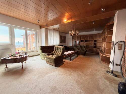 Wohnen OG - Doppelhaushälfte mit 199,20 m&sup2; in Esslingen zum Kaufen