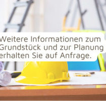 Grundstück in traumhafter, grüner Lage von Hamburg-Marmstorf - mit Baugenehmigung