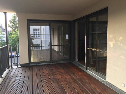 Balkon - 