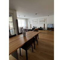 Einzigartige High-End-Wohnung im Frankfurter Westend Unique luxury apartment