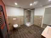 Badezimmer Ansicht 1 - Etagenwohnung mit 94,20 m&sup2; in Viechtach zur Miete