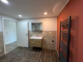 Badezimmer Ansicht 2 - 