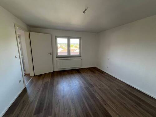 Schlafzimmer 1 Ansicht 2 - 
