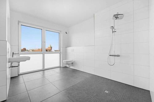 Badezimmer - 