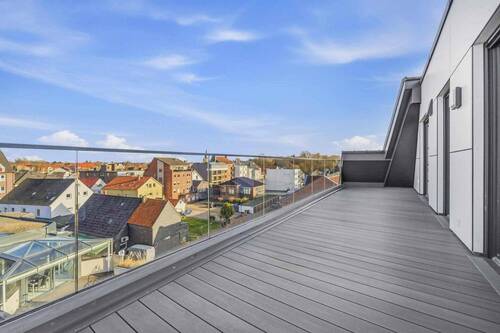 Balkon - 