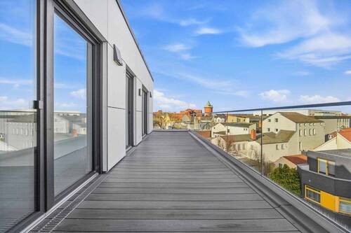 Balkon - 