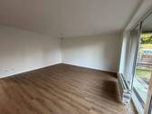 Wohn-/Essbereich - 2 Zimmer Etagenwohnung zur Miete in Geesthacht