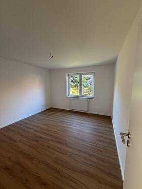 Schlafzimmer - Etagenwohnung mit 58,00 m&sup2; in Geesthacht zur Miete