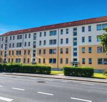Traumhafte 2-Raum-Wohnung in Zittau – Jetzt zugreifen!