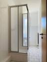 Bad mit Dusche - 