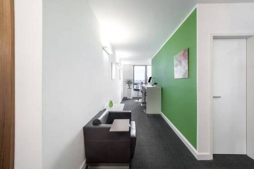 Bild 1 - Flexible Coworking-Mitgliedschaften in Regus Deutz Cubus