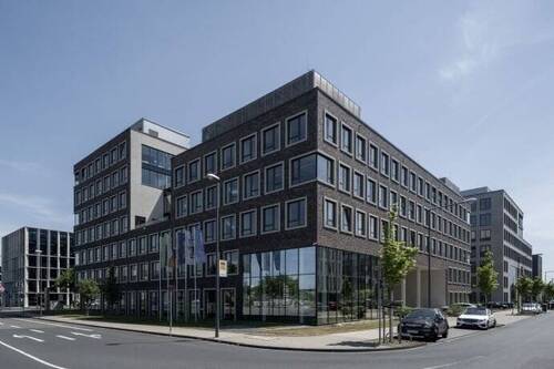 Bild 2 - Büro zur Miete in Köln