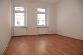 Wohnzimmer Vergleichswohnung - 3-Raum-Altbauwohnung im Erdgeschoss