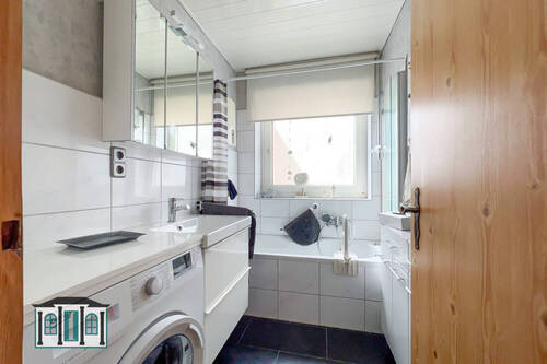 Badezimmer - 