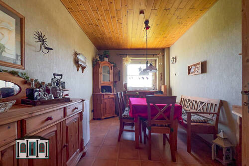 Ess-, 3. Zimmer - 