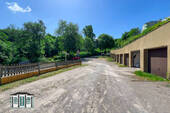 Garagenhof - 