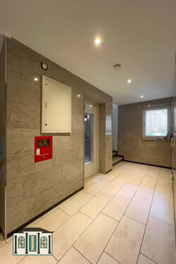 Hausflur - 