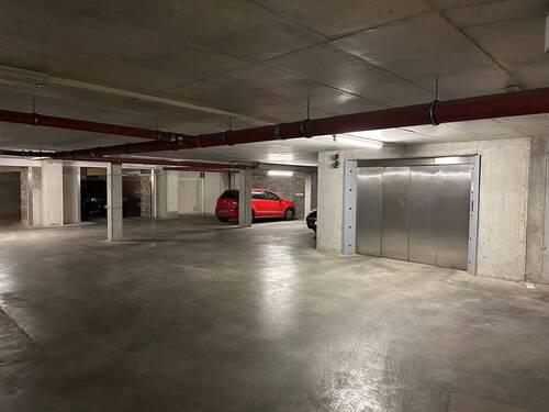 Tiefgarage - Garage, Stellplatz zur Miete in Berlin