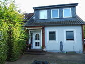 Hauseingang - Doppelhaushälfte in OHZ - 279.000,00 EUR Kaufpreis, ca.  85,00 m² Wohnfläche