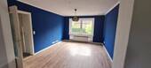 Wohnzimmer - 4 Zimmer Doppelhaushälfte zum Kaufen in Osterholz-Scharmbeck