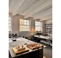 Schreibtischplätze in netter Bürogemeinschaft - All-in-Miete - Köln Ehrenfeld