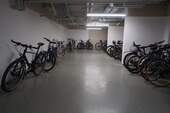Fahrradkeller - 