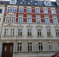 Moderne 3-Zimmer-Wohnung in Görlitz Innenstadt
