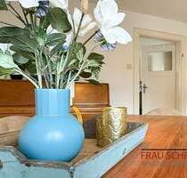 Ein Haus, das den richtigen Ton trifft - Charaktervolles Raumwunder in Moos