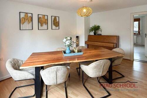 Essen - 8 Zimmer Einfamilienhaus zum Kaufen in Moos