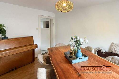 Bild 3 - 8 Zimmer Einfamilienhaus in Moos