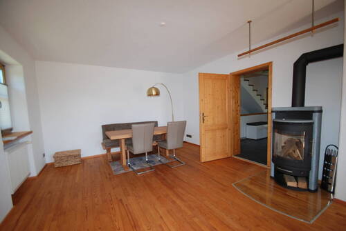 Der Wohn-, Essraum - 