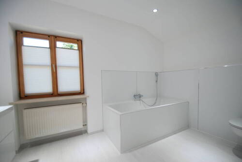 Die perfekte Wanne - 