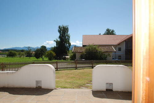 Die schützende Mauer - 