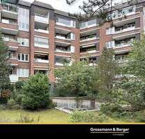 2-Zimmer-Wohnung in zentraler Lage - Hamburg Lohbrügge