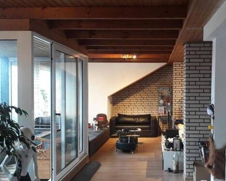 Wohnbeispiel - 2 ½ ZKB-Loggia DG-Wohnung in Bielefeld-Brackwede