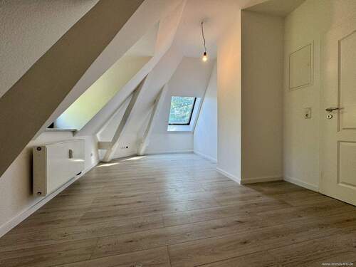 Zimmer 4 WE DG - 