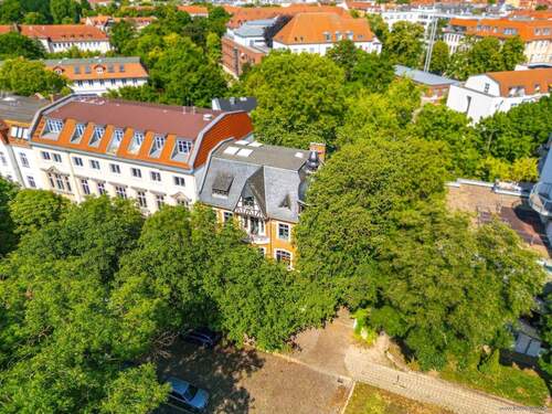 Ansicht Drohne I - 1 Zimmer Büro zur Miete in Magdeburg