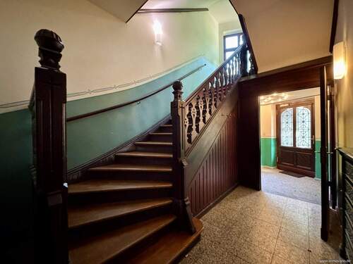 Treppenhaus - 