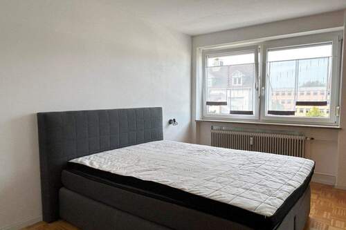 Schlafzimmer - 