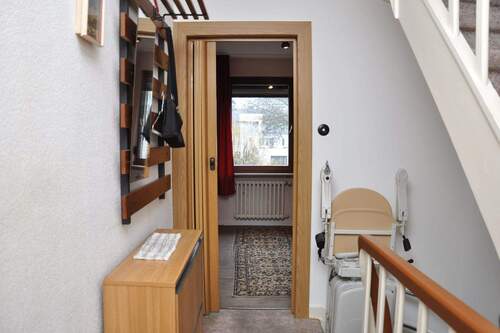 Treppenaufgang Obergeschoss - 