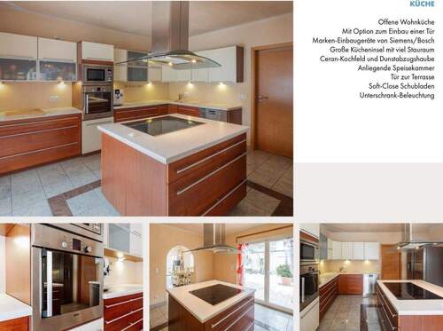 Bild 3 - 5 Zimmer Einfamilienhaus in Mühlenbeck