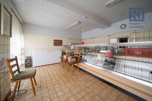 ehemalige Metzgerei, EG - 