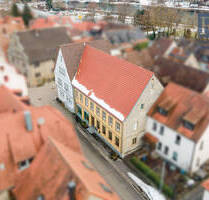 Charmantes Traditionshotel mit zunkunftsweisendem Potenzial - Segnitz