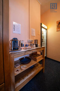 Gemeinschaftsbereich, 1. OG - 