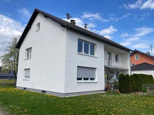 IMG_3351.JPG - 4 Zimmer Etagenwohnung zur Miete in Unterroth