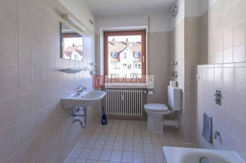 Badezimmer - 