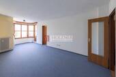 Wohn- Essbereich - 2 Zimmer Etagenwohnung zum Kaufen in Landshut